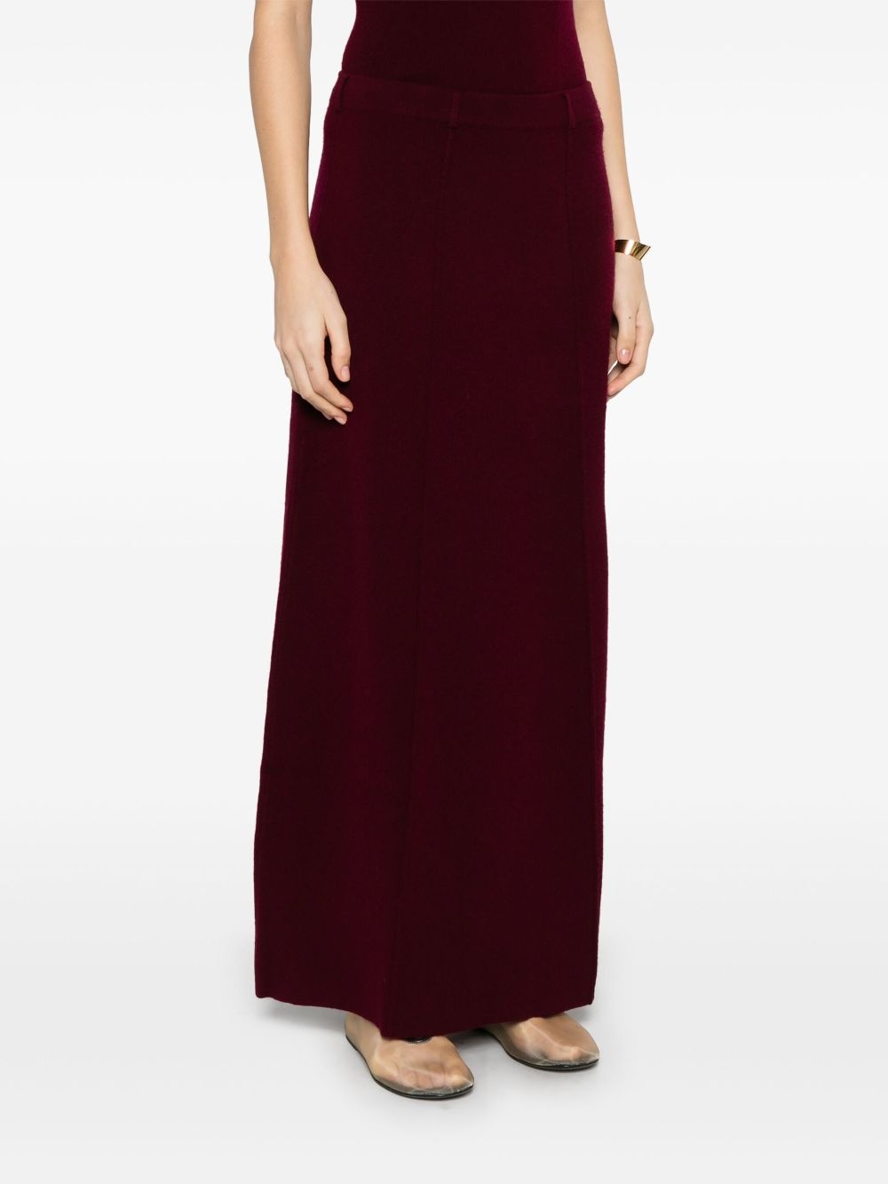 Ameline maxi skirt - 3
