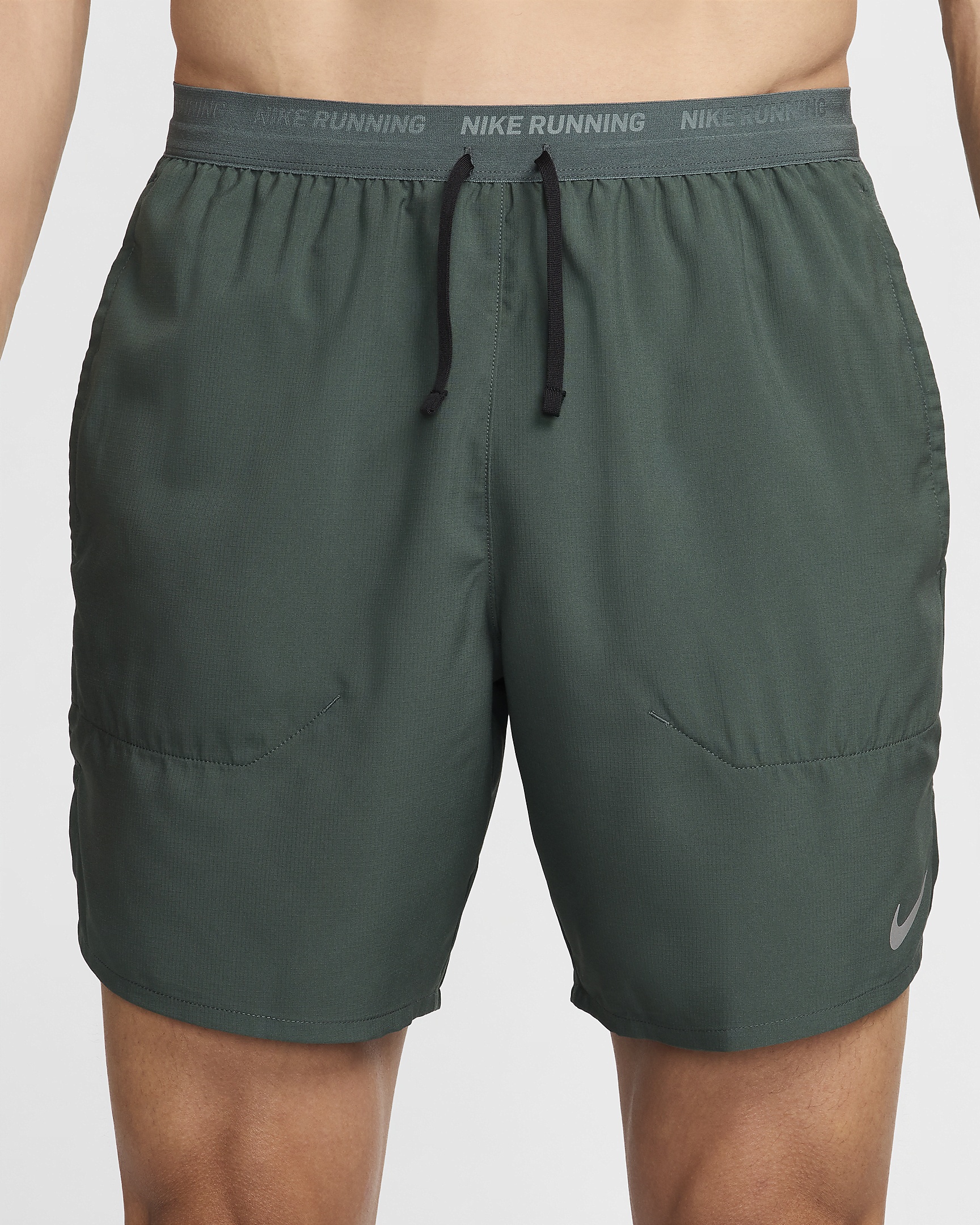 Nike Stride Men's Dri-FIT 7" Brief-Lined Running Shorts - 2