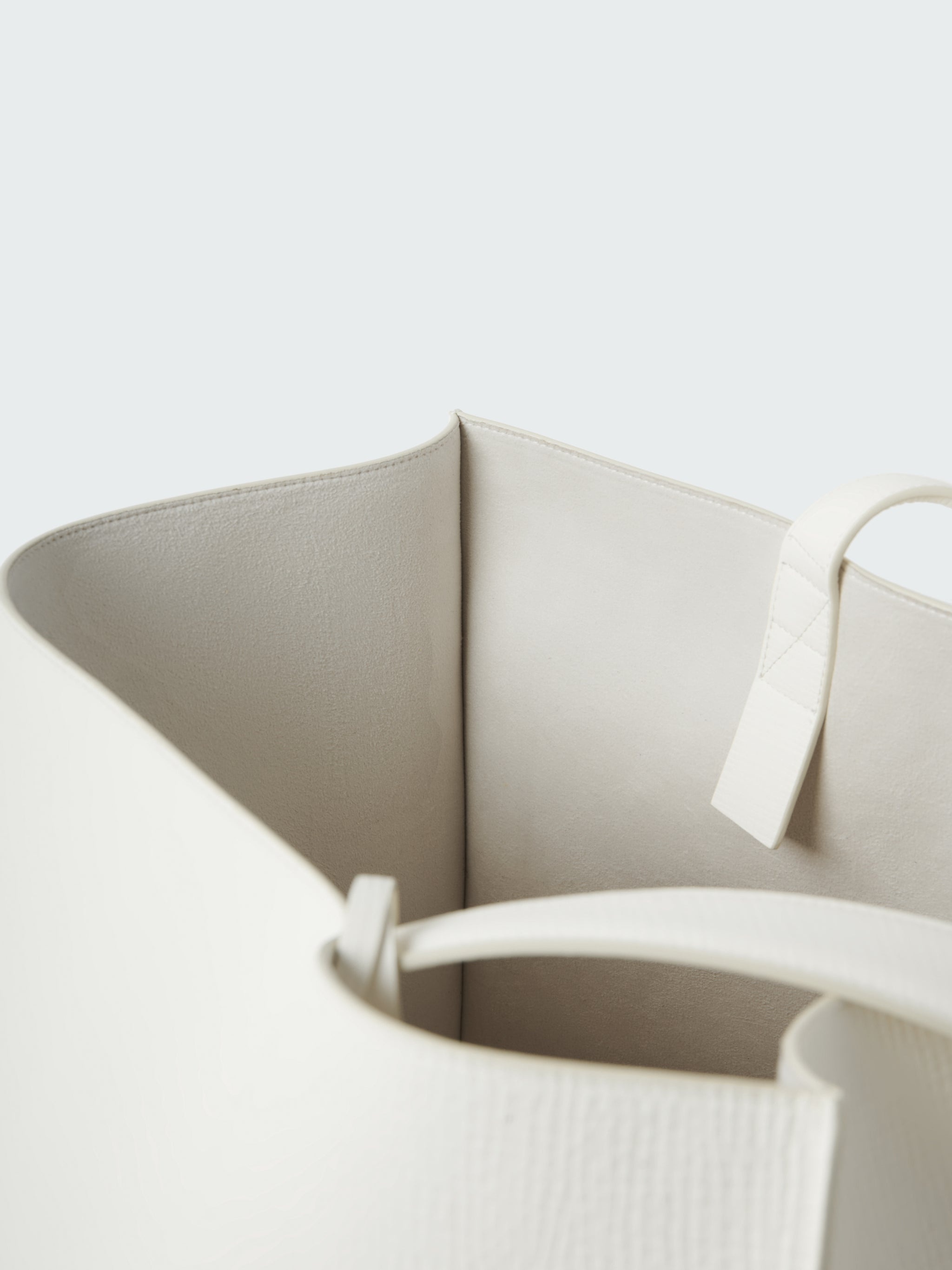 Doublet Leather Bag - 9