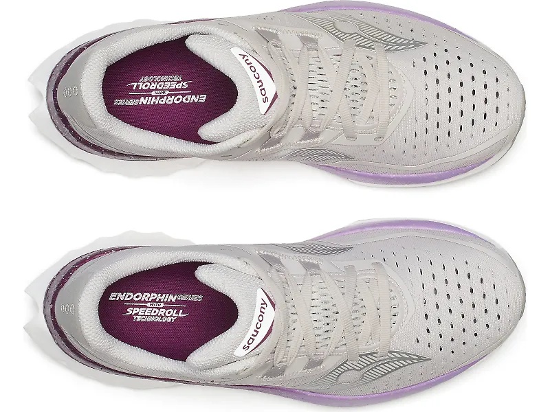 Saucony Endorphin Speed 4 - 3