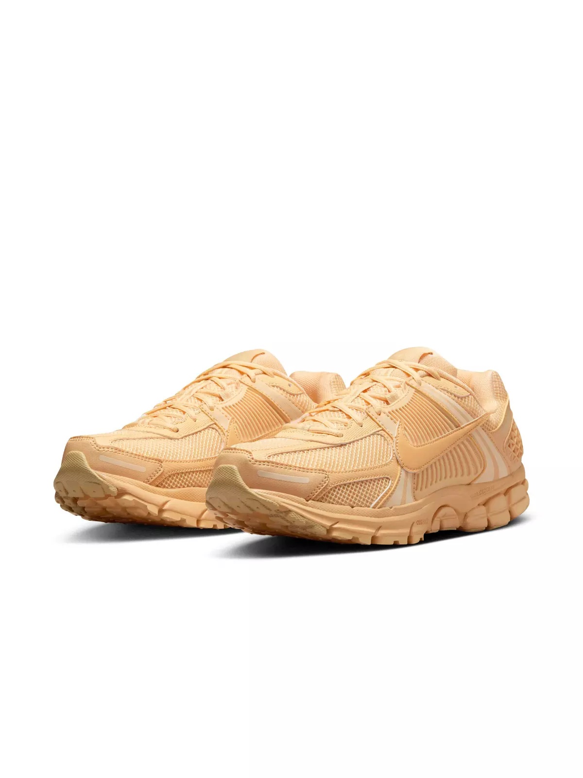 Zoom Vomero 5 "Celestial Gold/Celestial Gold" Men's Shoe - 3