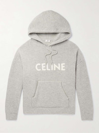 【希少】CELINE Hooded Sweater Ribbed Wool s-l400.jpg