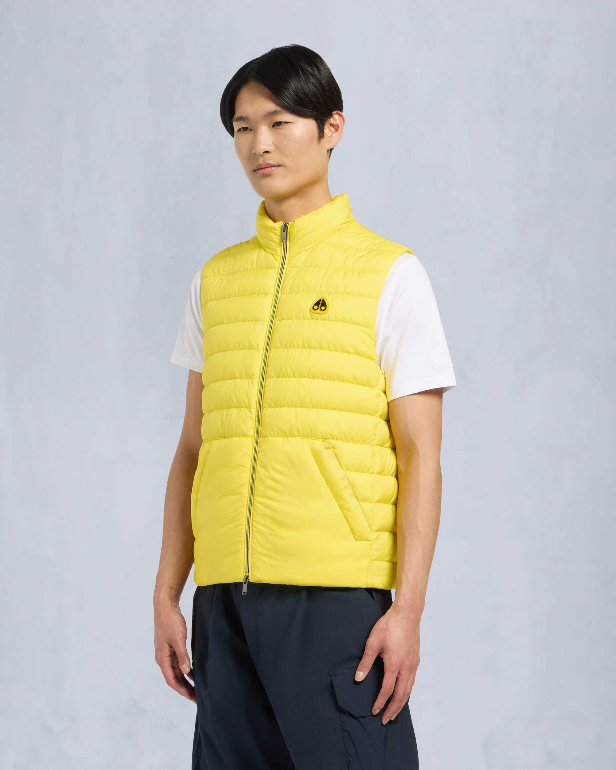 MENTANA AIR DOWN VEST - 3