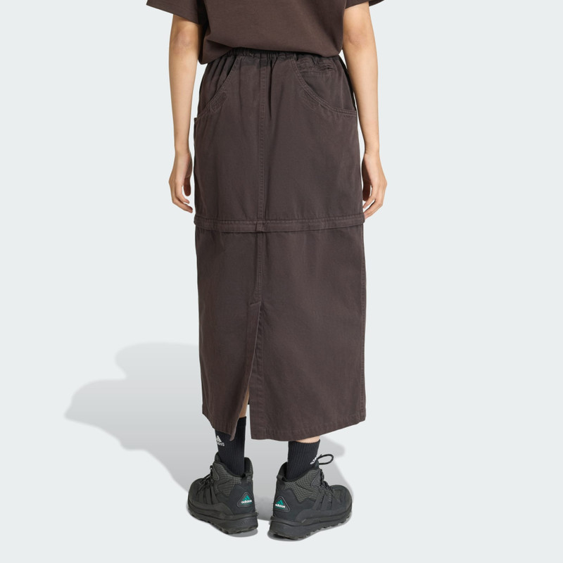 Adidas Equipment Skirt 3