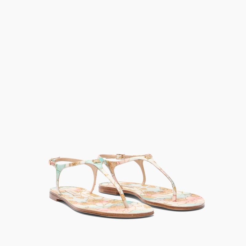 CASADEI Cathedral Flat outlook