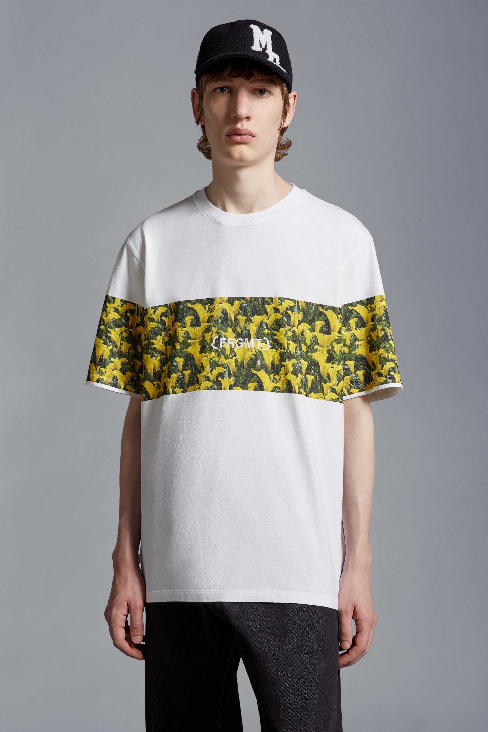 Printed T-Shirt - 2