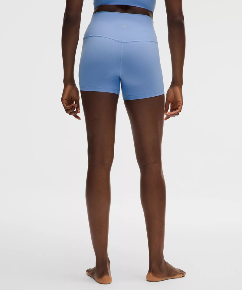 lululemon Align™ High-Rise Short 4" 3