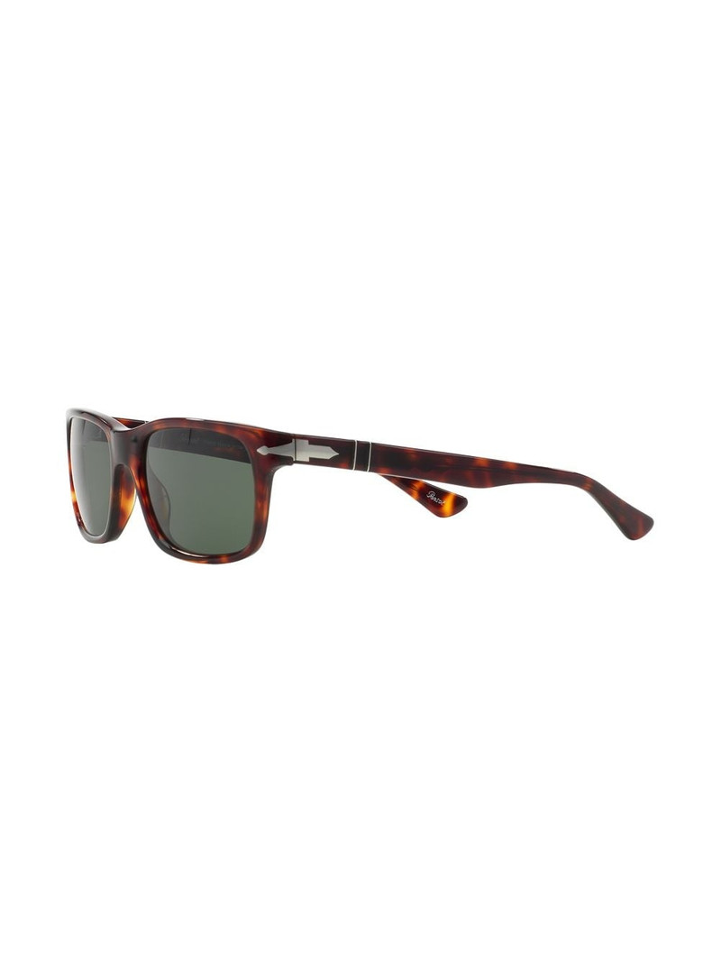 square-frame sunglasses 4