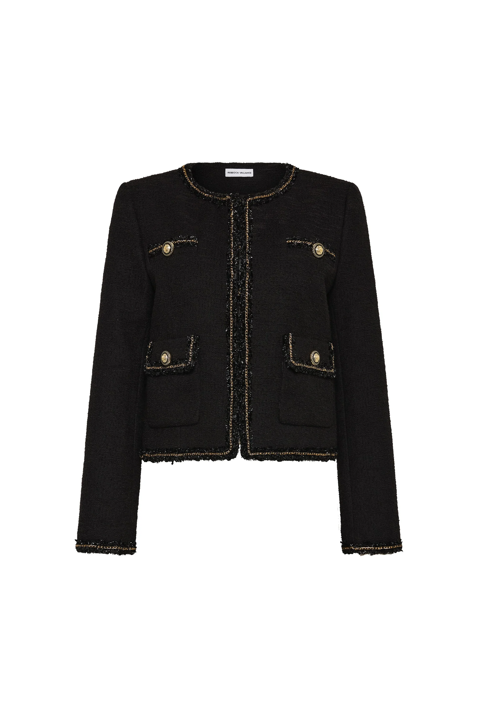Stargazing Jacket - 1