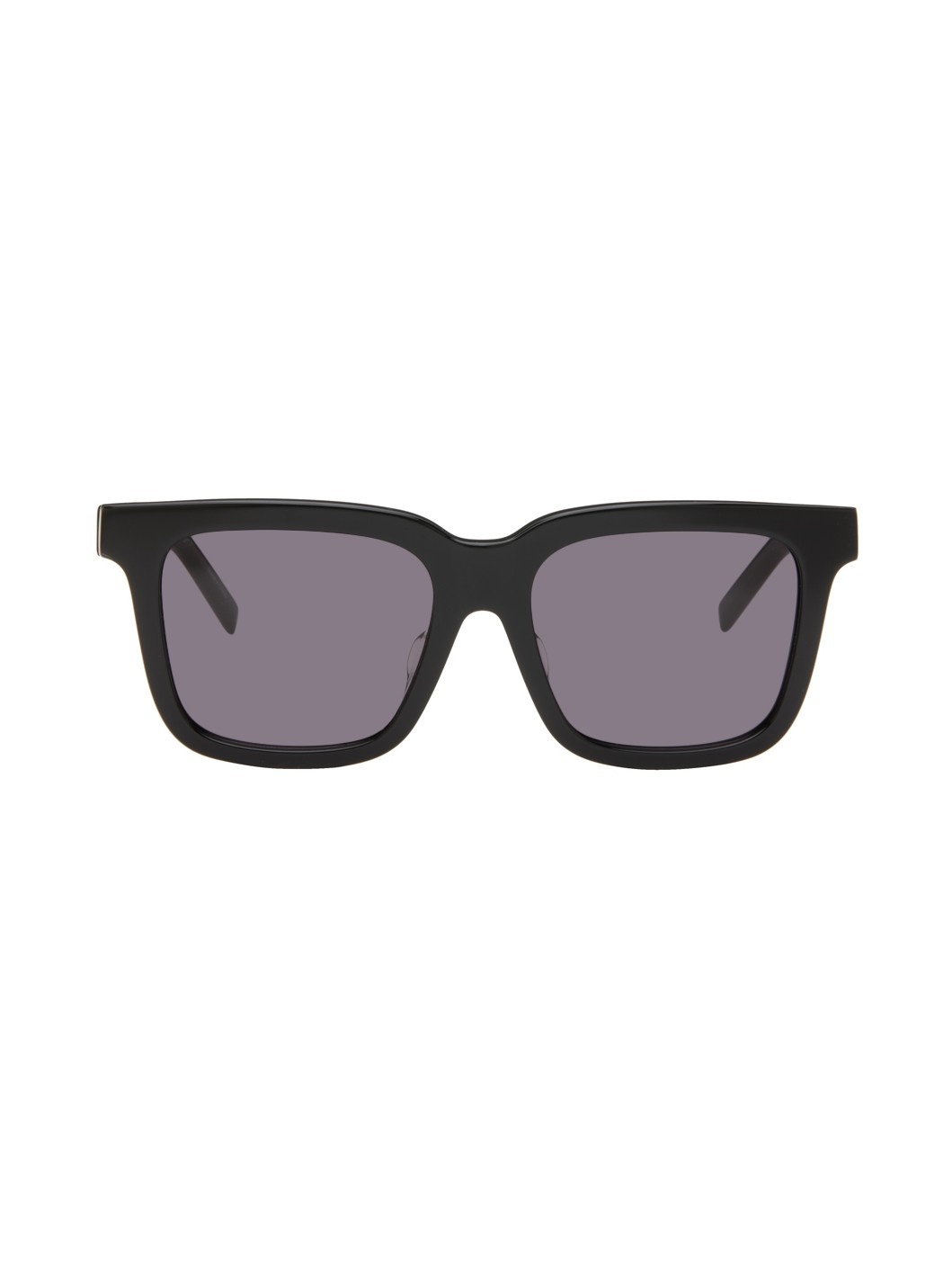 Black GV Day Sunglasses - 1