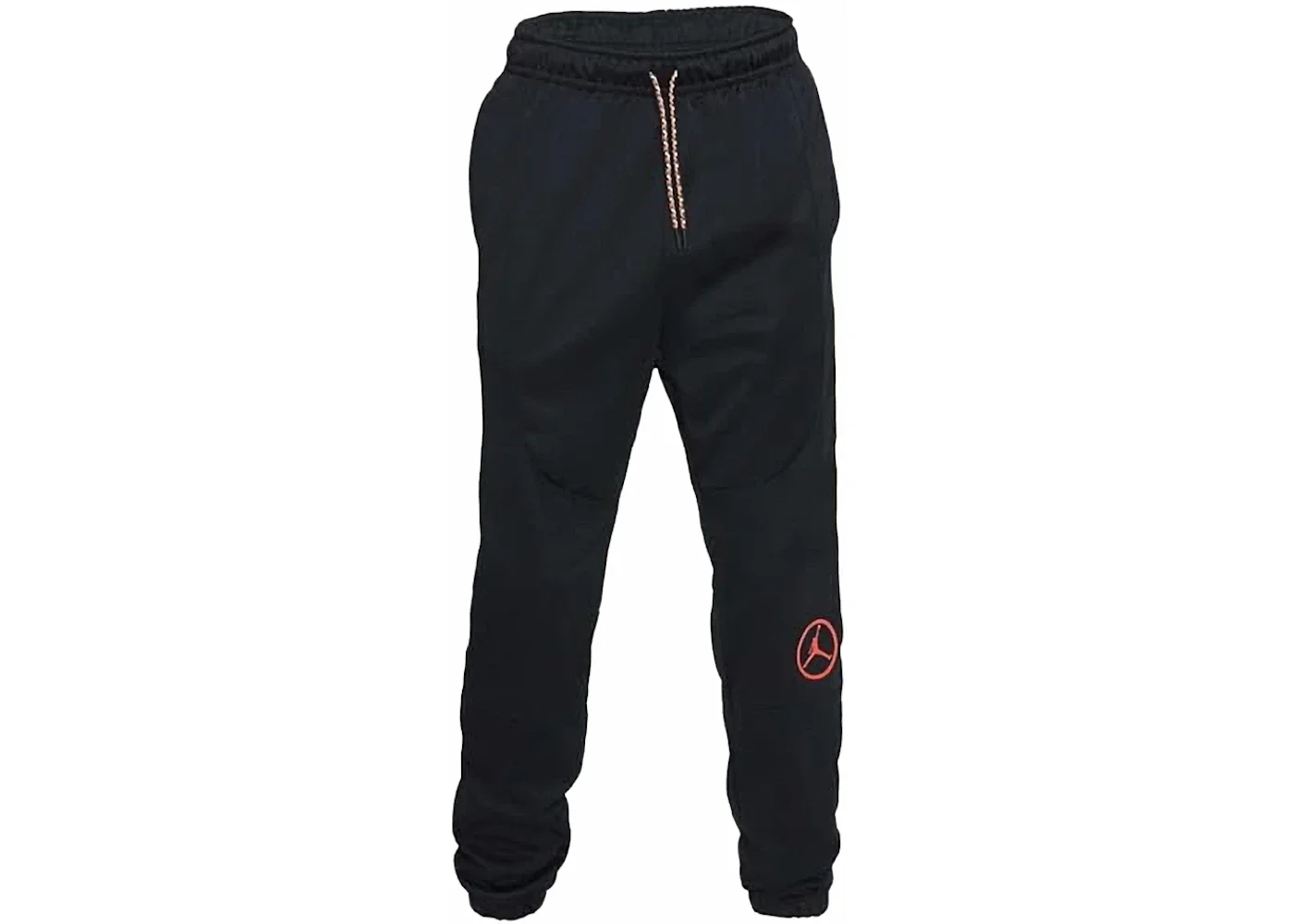 Jordan Sport DNA HBR Tricot Pants Black - 1