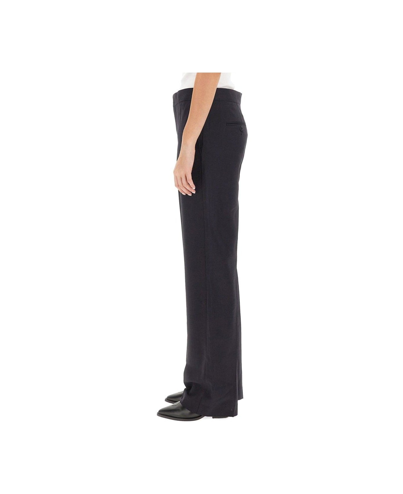 Mezia Formal Pants - 4