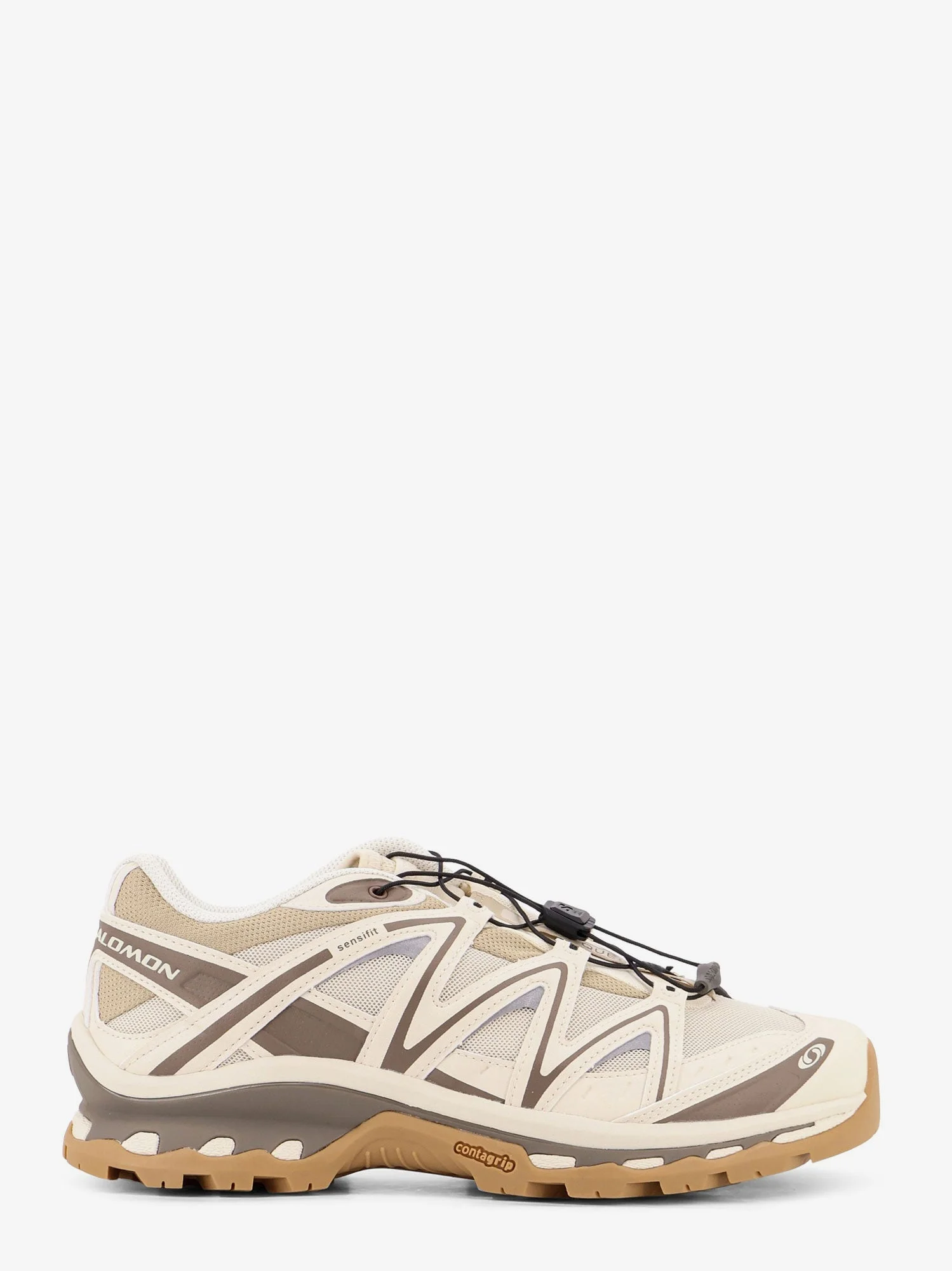 Salomon Xt-Quest Mesh Low-Top Sneakers - 1