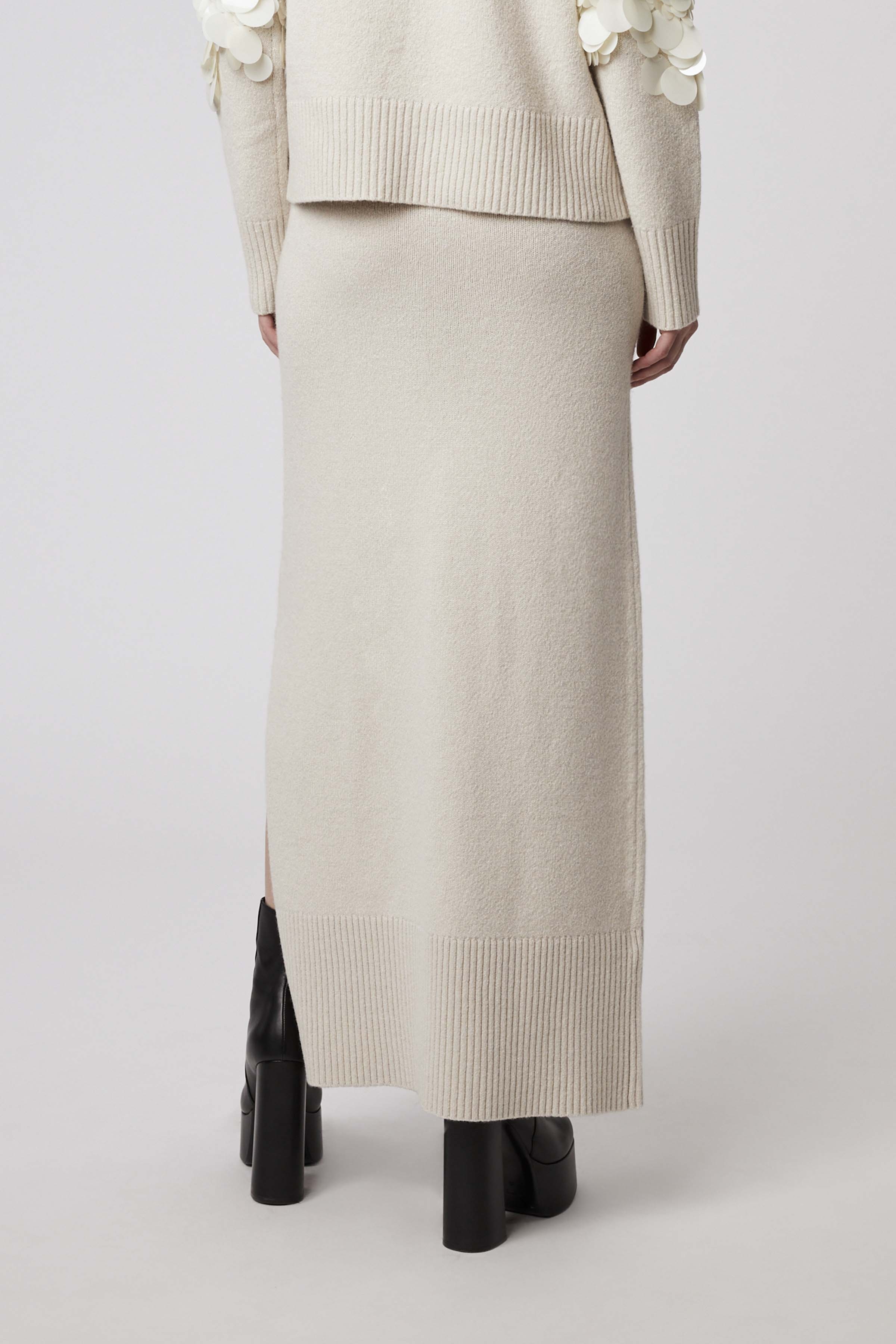 'YARROW' SKIRT - 4