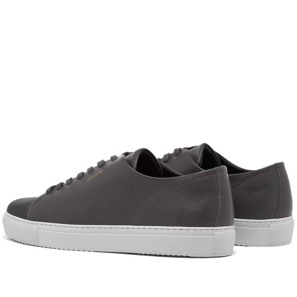 Axel Arigato Toe Cap Sneaker - 3