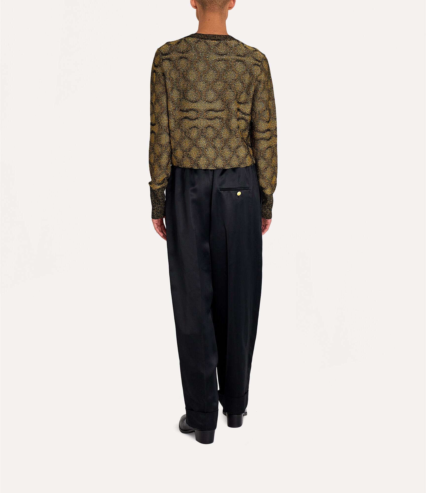 SQUIGGLE JUMPER - 6