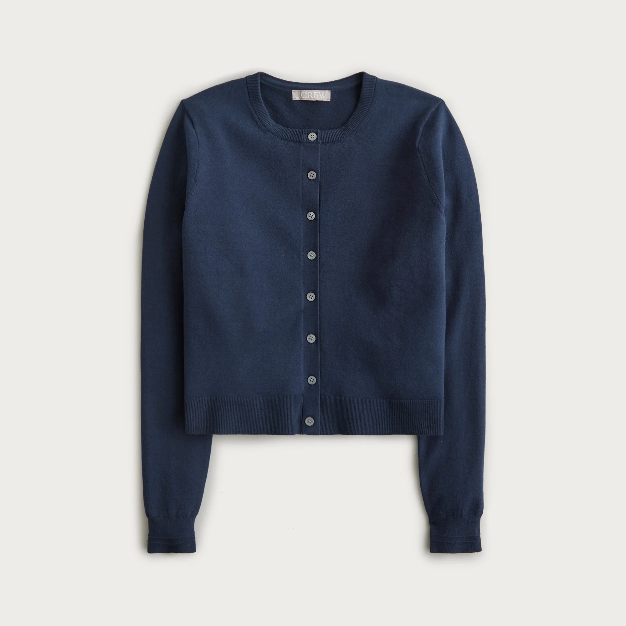 Jackie cardigan - 1