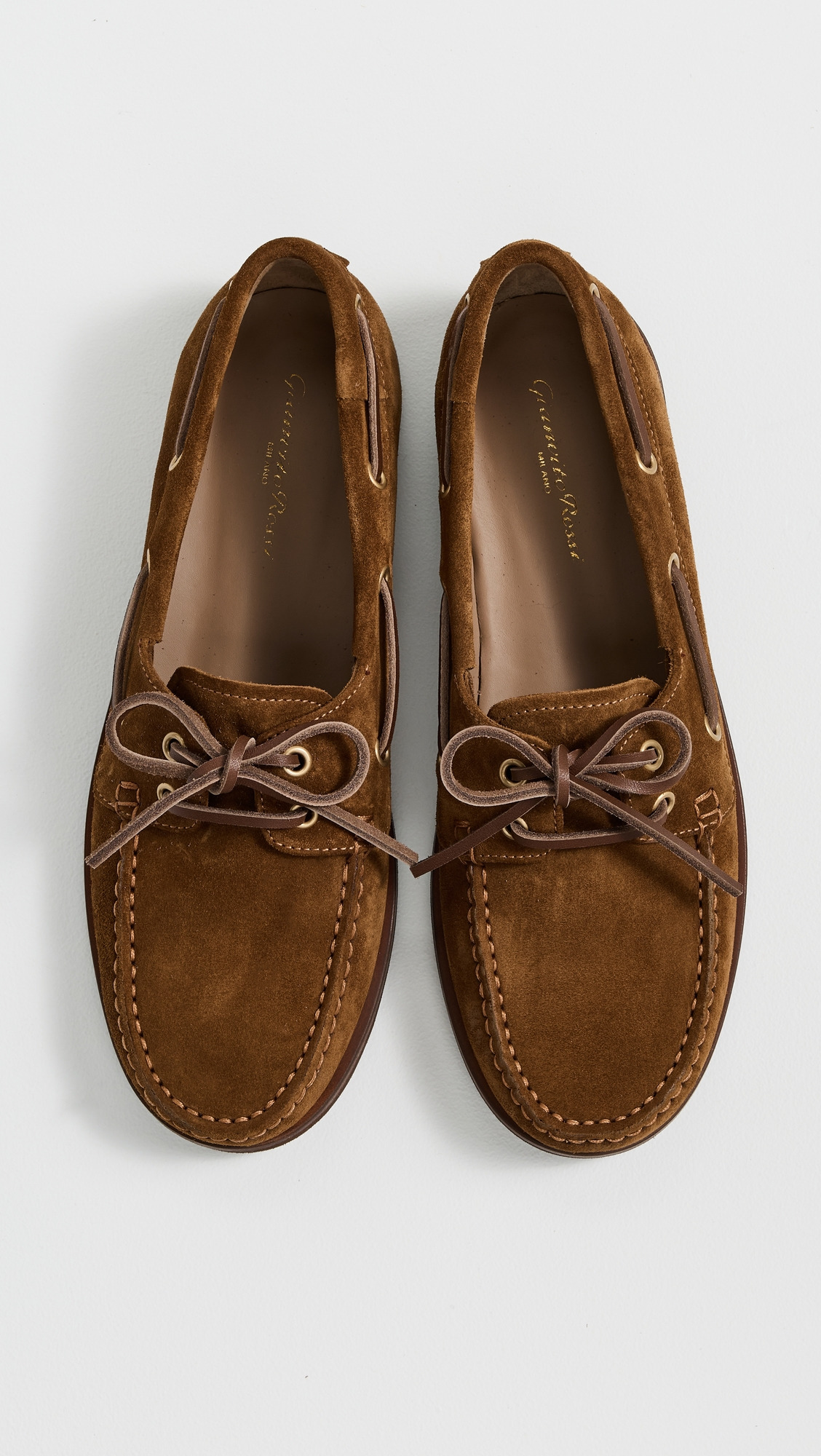The Vande Boat Shoes - 4