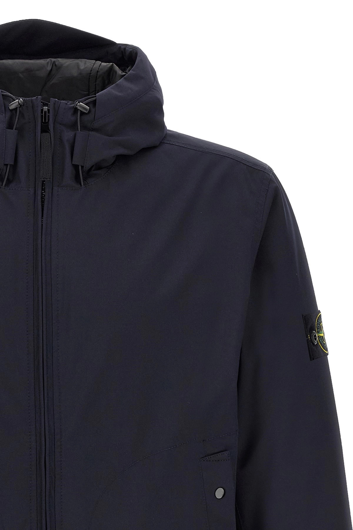 'Soft Shell-R e.dye®Technology' jacket - 3