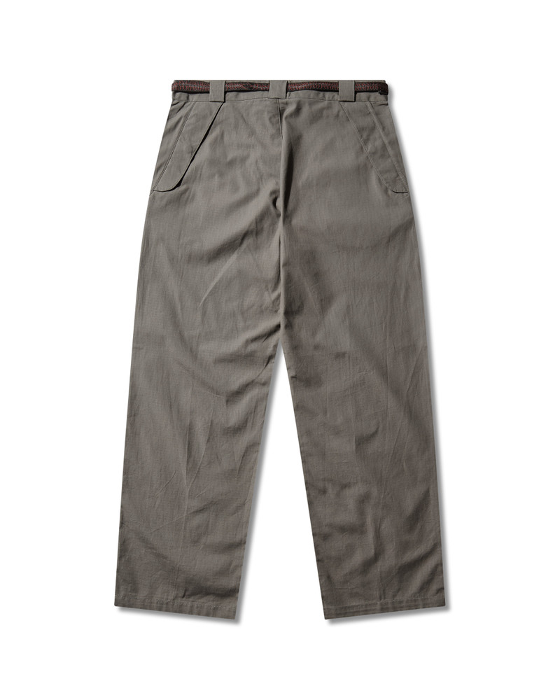 Centipede Buckle Chino Pants 10