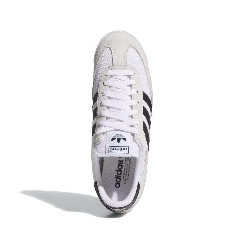 adidas R71 'White Ivory Black' IH1321 - 5