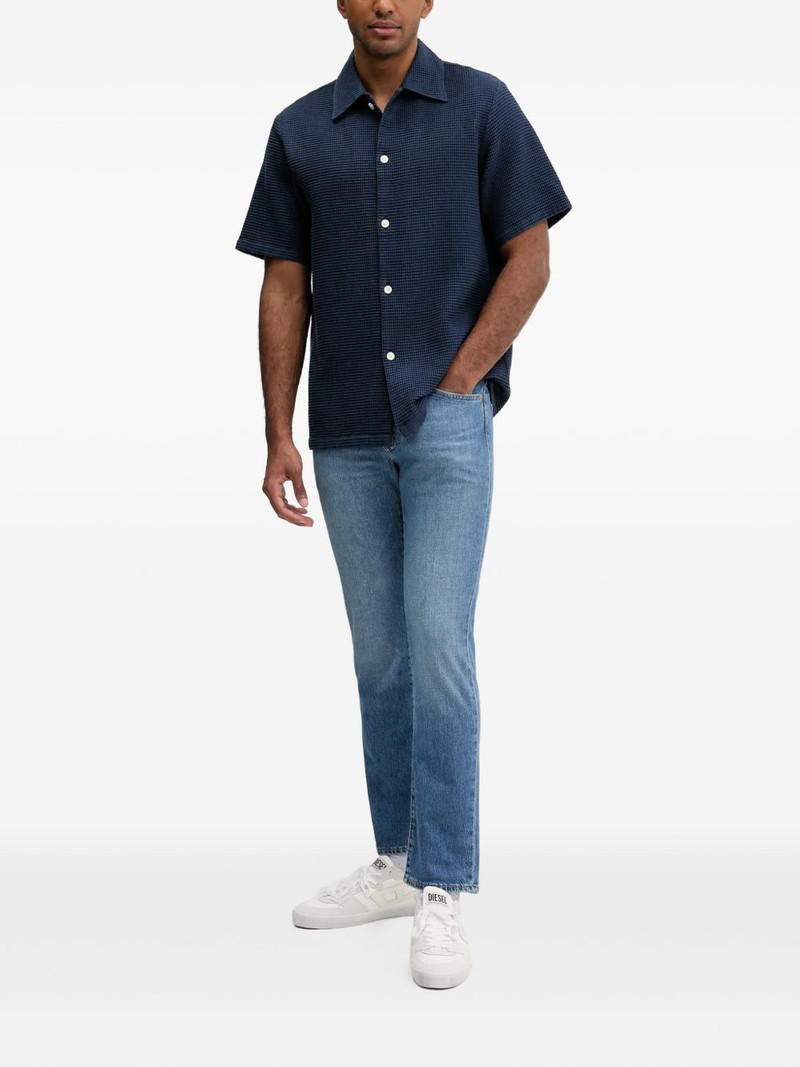 Levi's 511 pocket jeans outlook