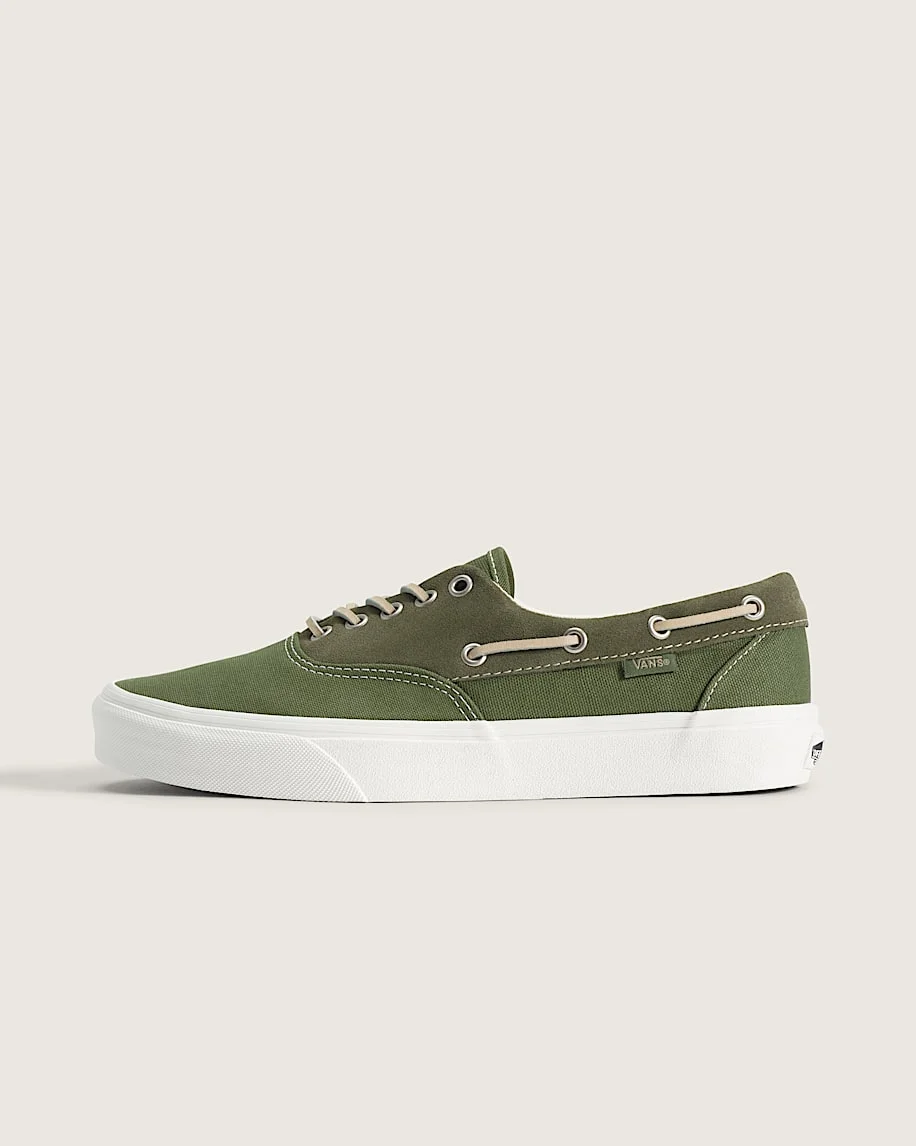 Authentic Boat Shoe - 1