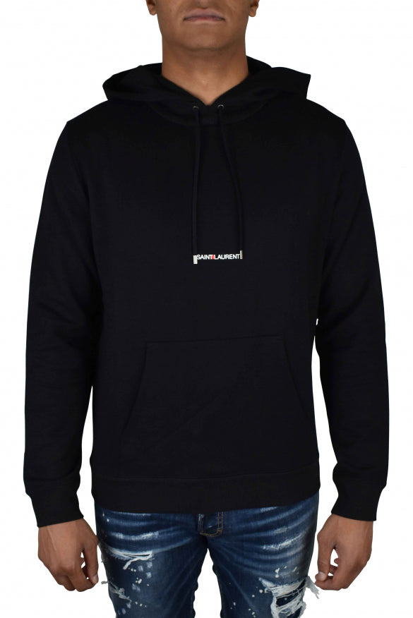 Saint Laurent Men Sweatshirt - 2