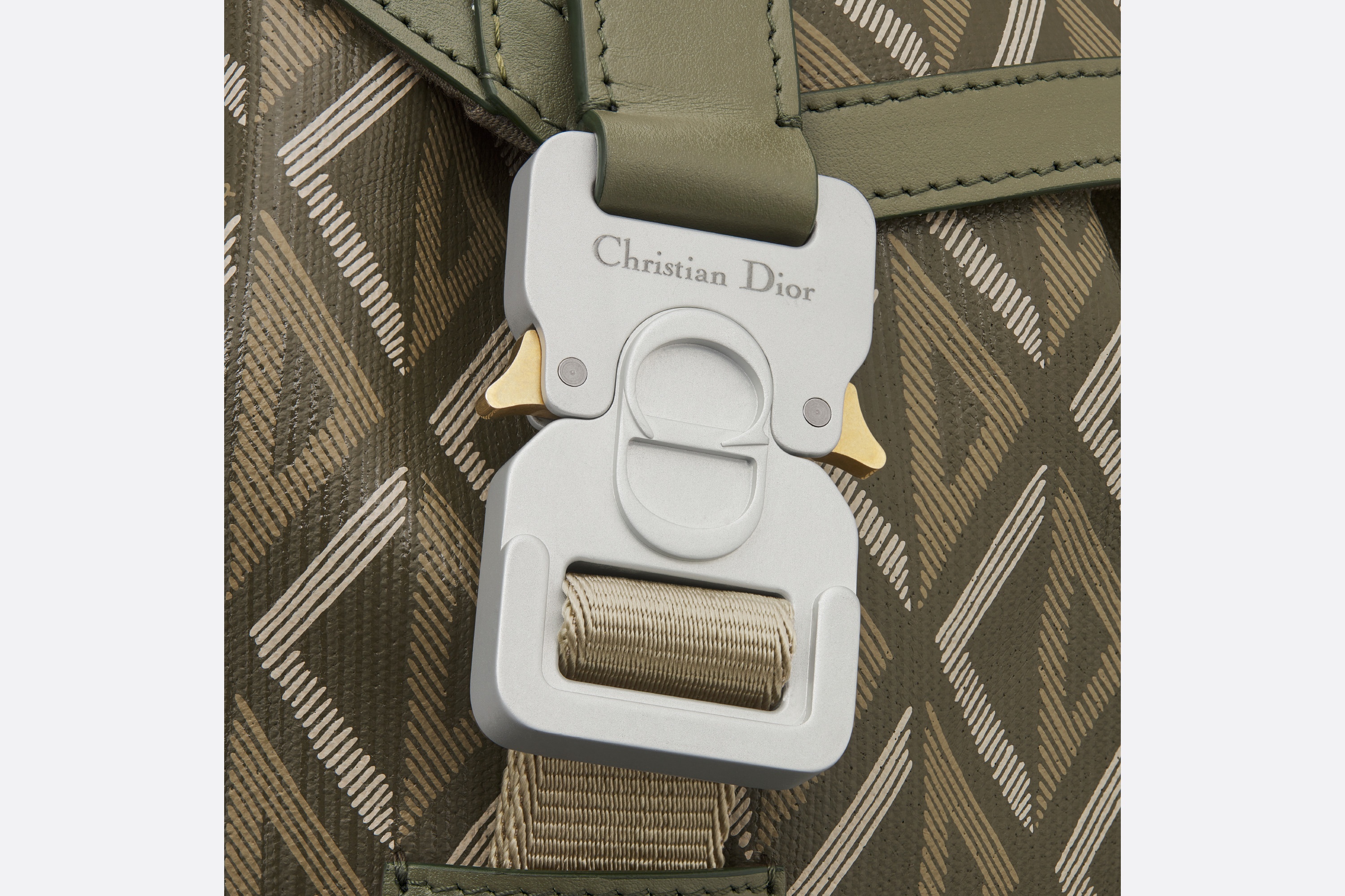 Medium Dior Hit The Road Backpack - 7