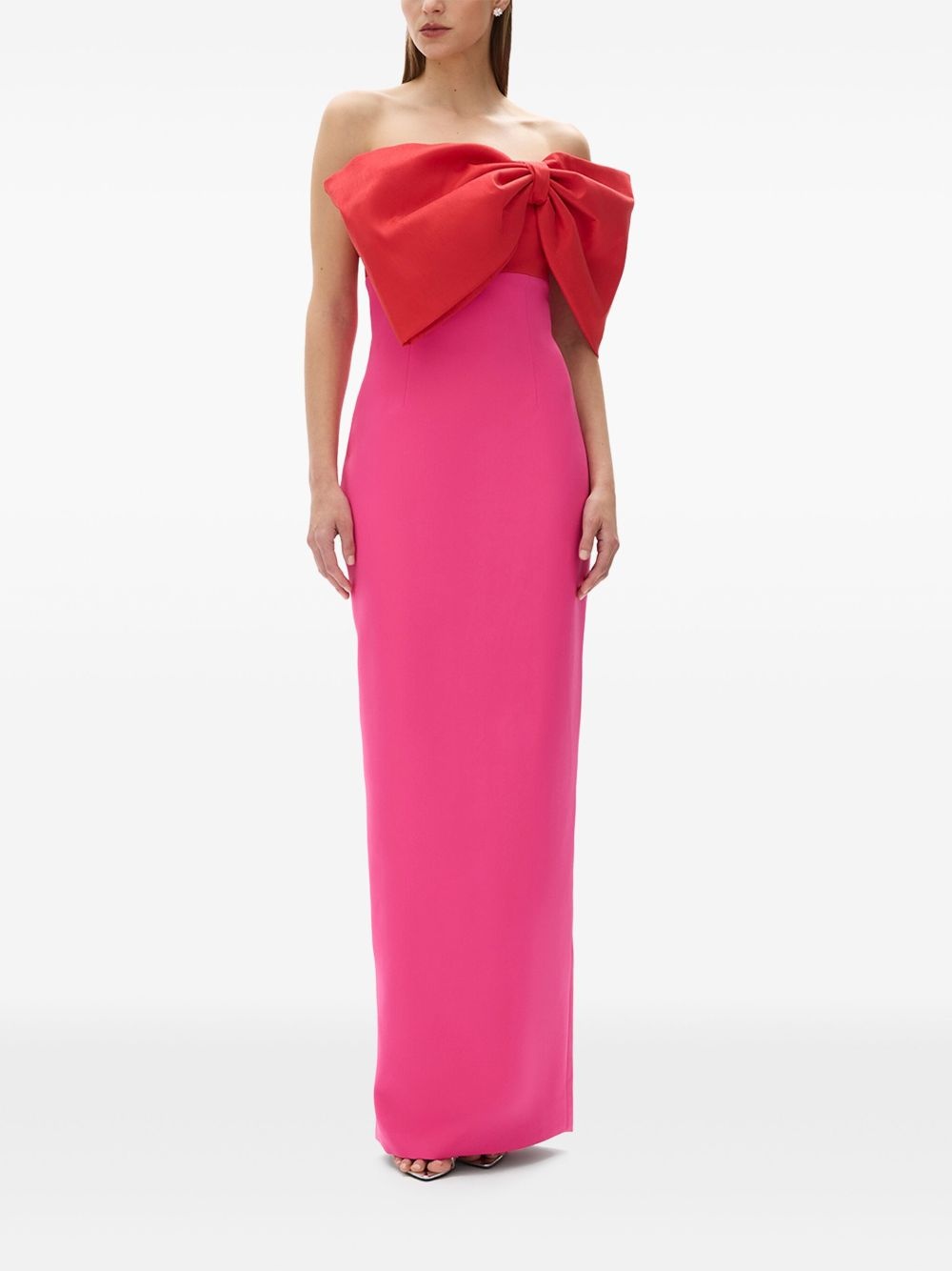 Kace gown - 2