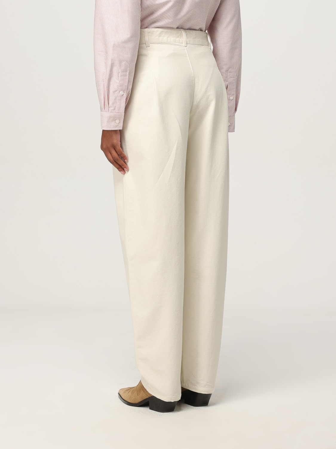 Pants woman A.P.C. - 2