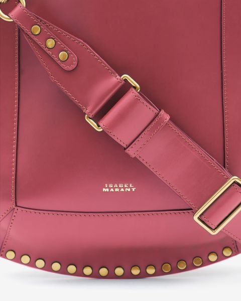 OSKAN SHOULDER BAG - 2