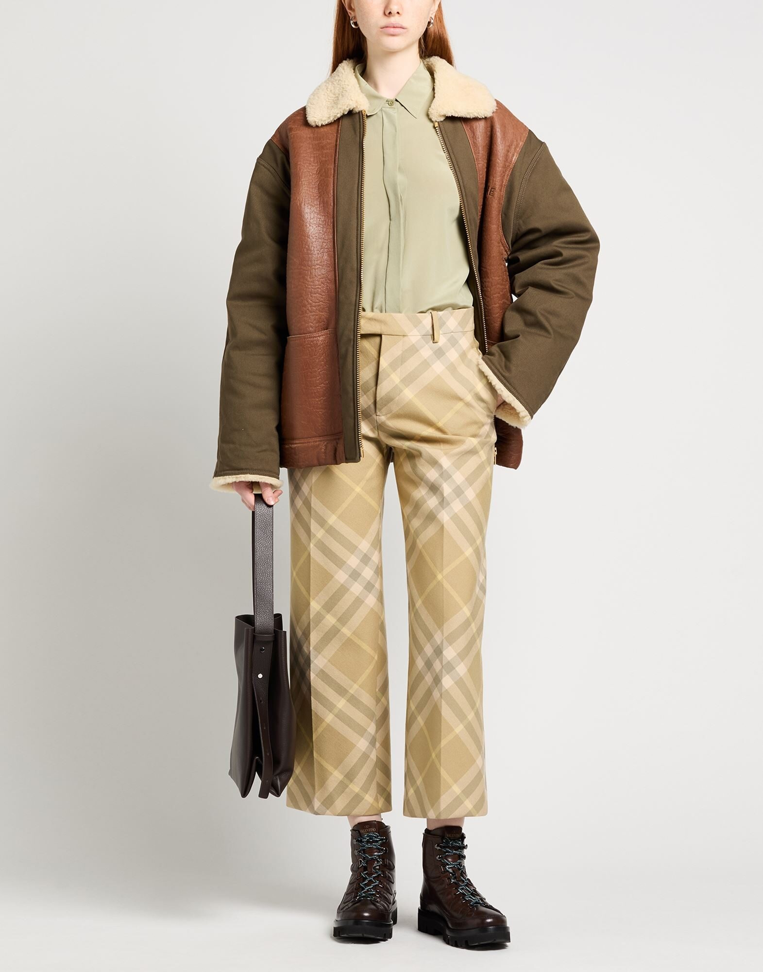 Sand Women's Casual Pants - 3