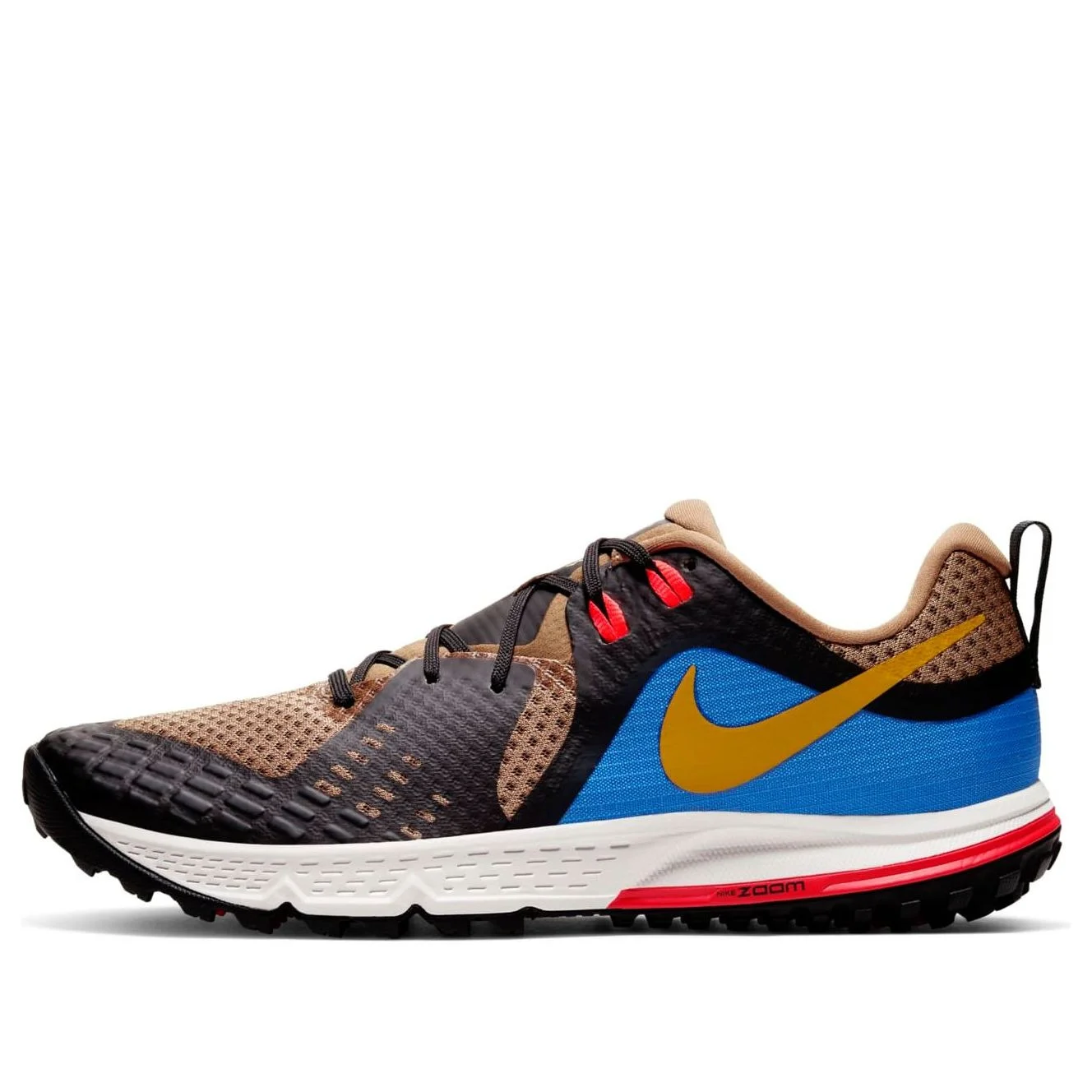 Nike Air Zoom Wildhorse 5 'Beechtree' AQ2222-200 - 1