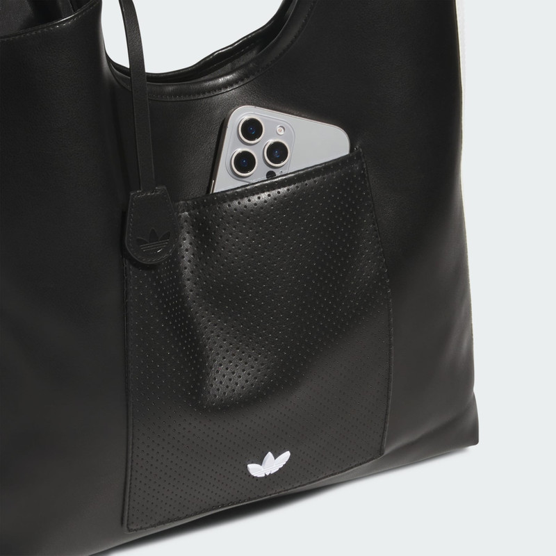 Perforated PU Tote 3