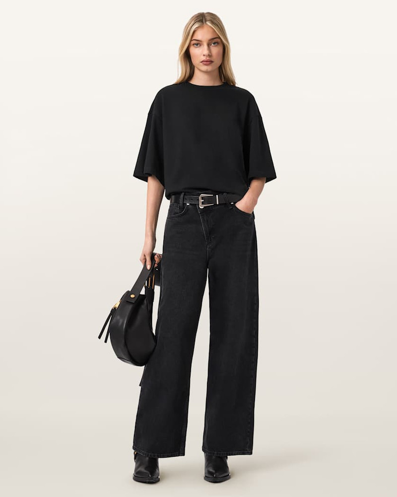 ESME AMELIE OVERSIZED T-SHIRT 5