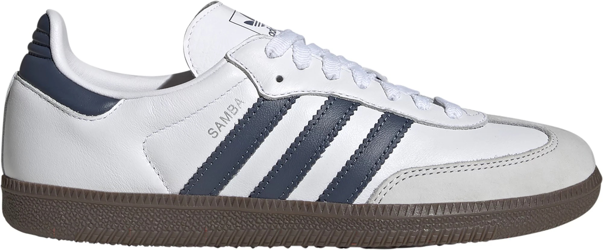 adidas Women's Samba OG Shoes - 1