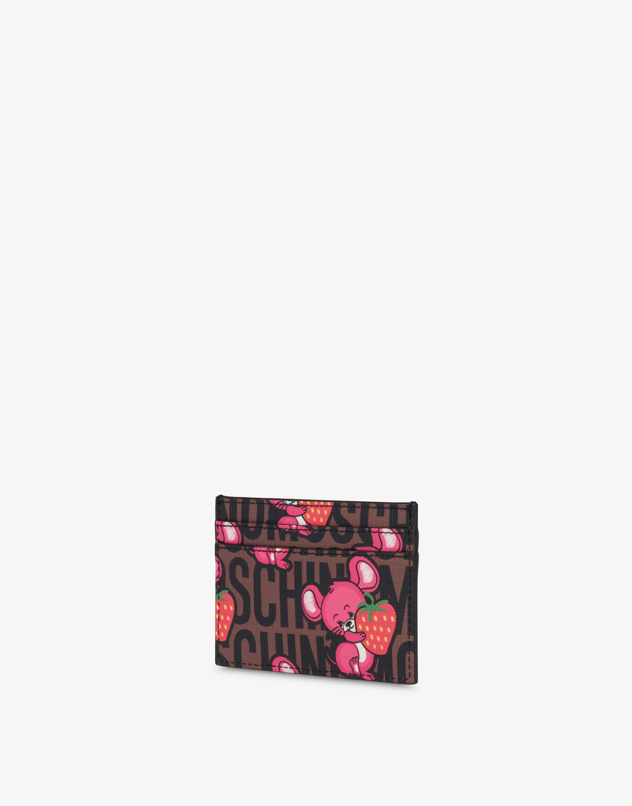 ILLUSTRATED ANIMALS PURSE - 2