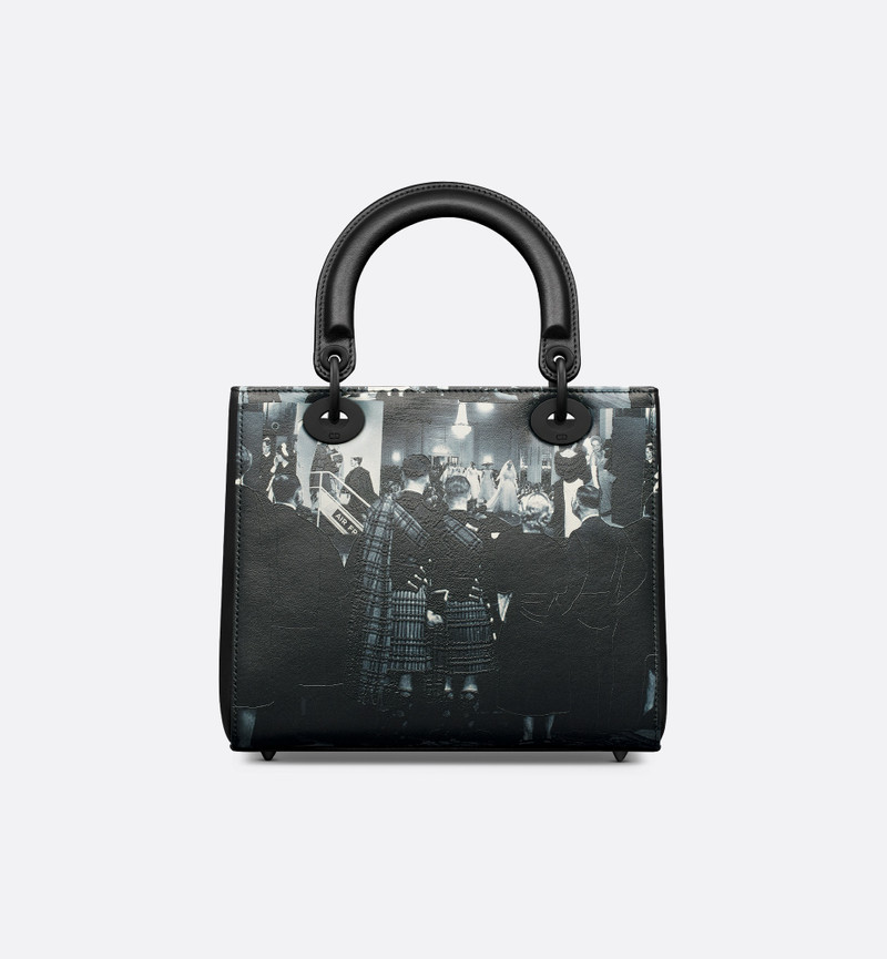 Dior Medium Lady Dior Bag outlook