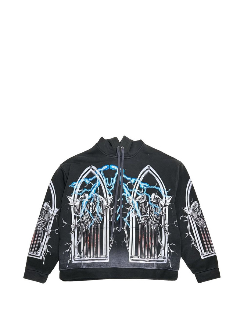 pocket hoodie 1