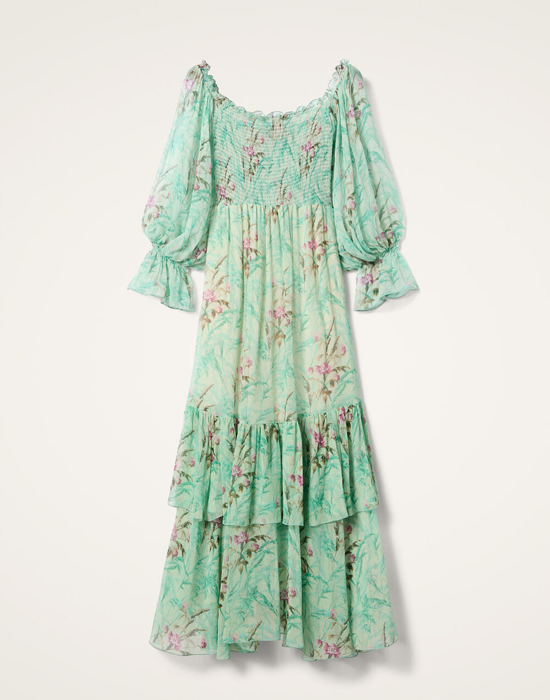 Mayflower Dress 1