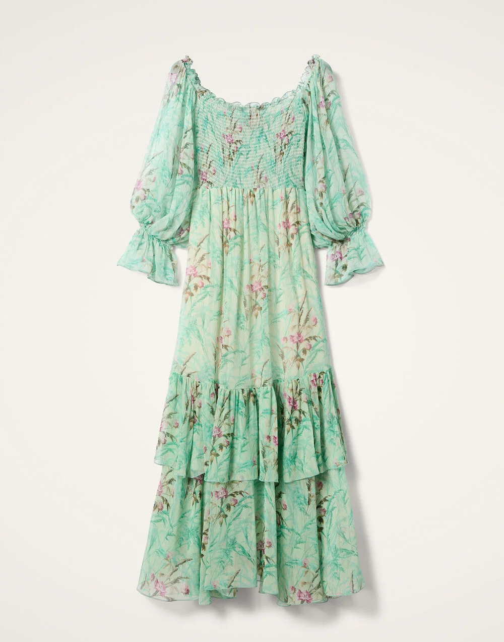 Mayflower Dress - 1