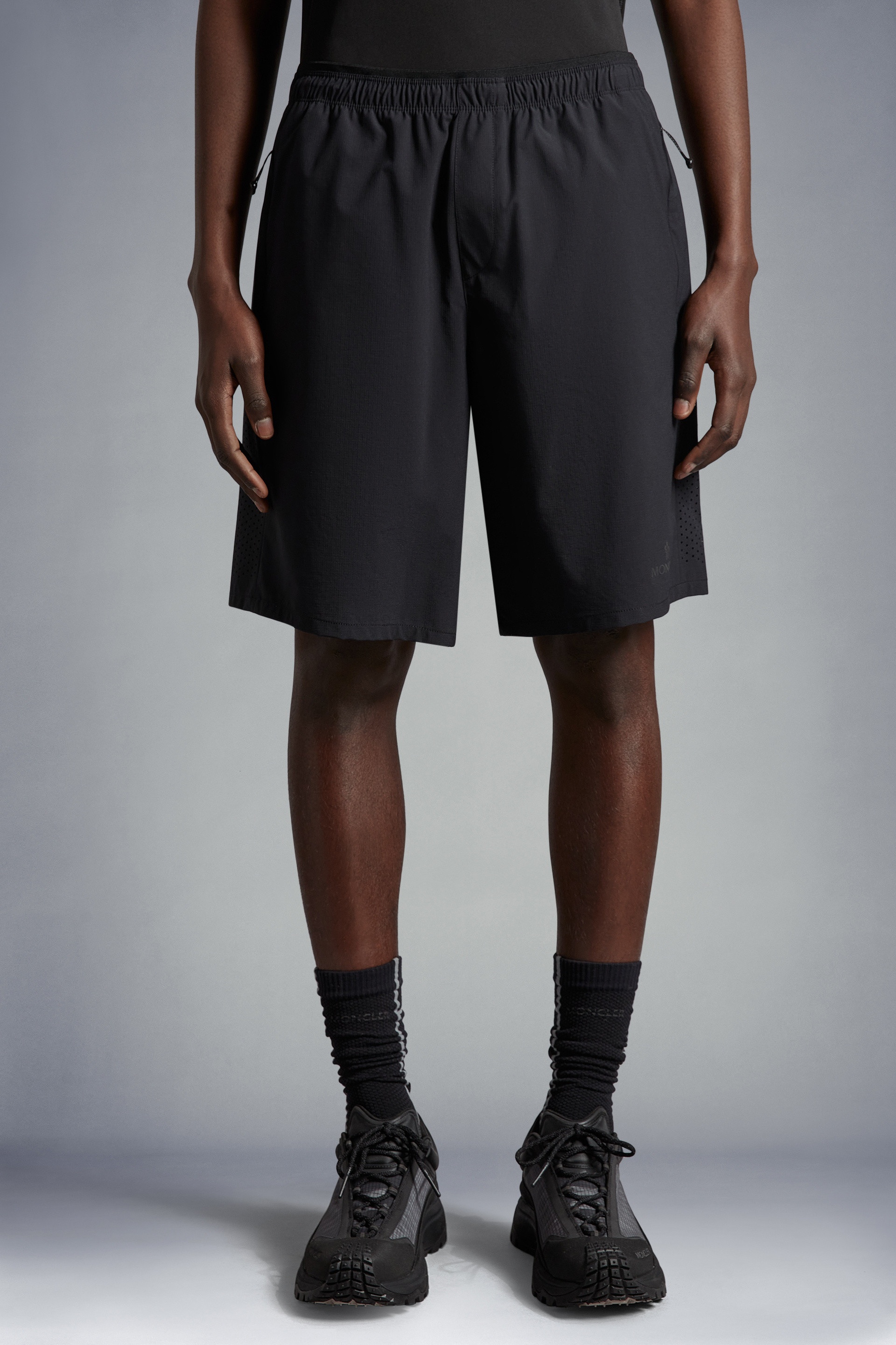 Ripstop Shorts - 3