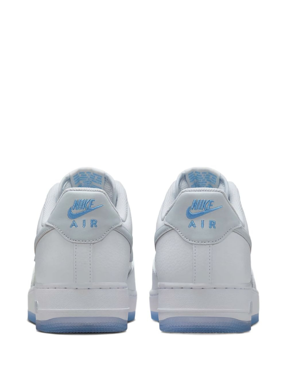 Air Force 1 sneakers - 3