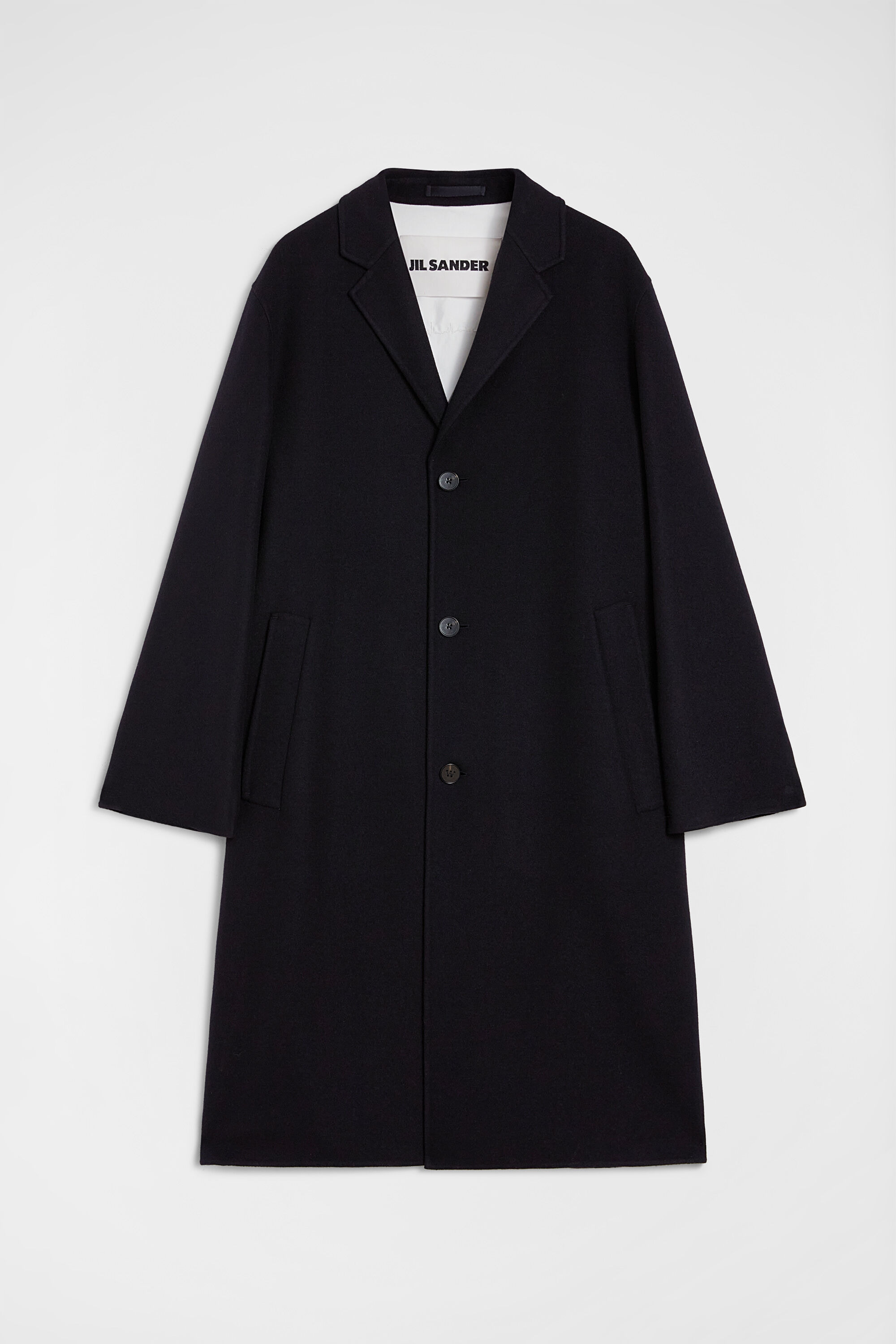 Coat - 1
