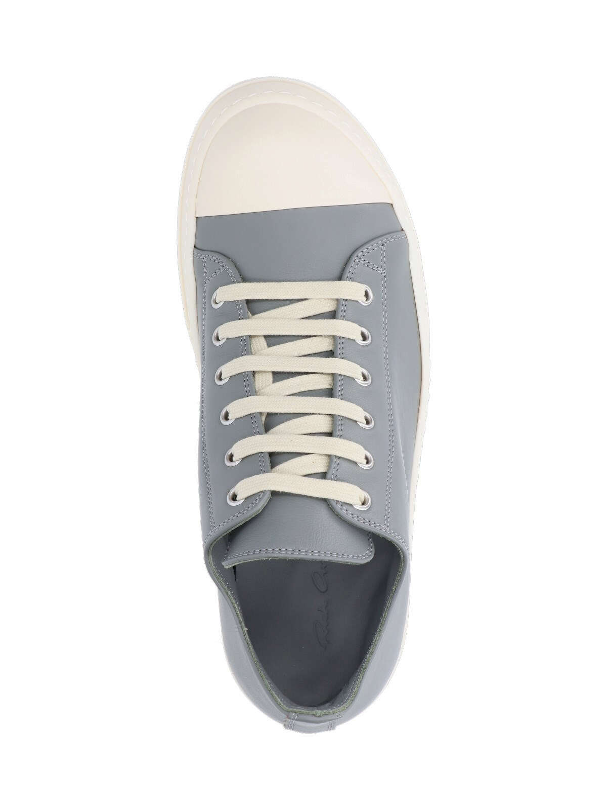 "LOW SNEAKS" SNEAKERS - 5