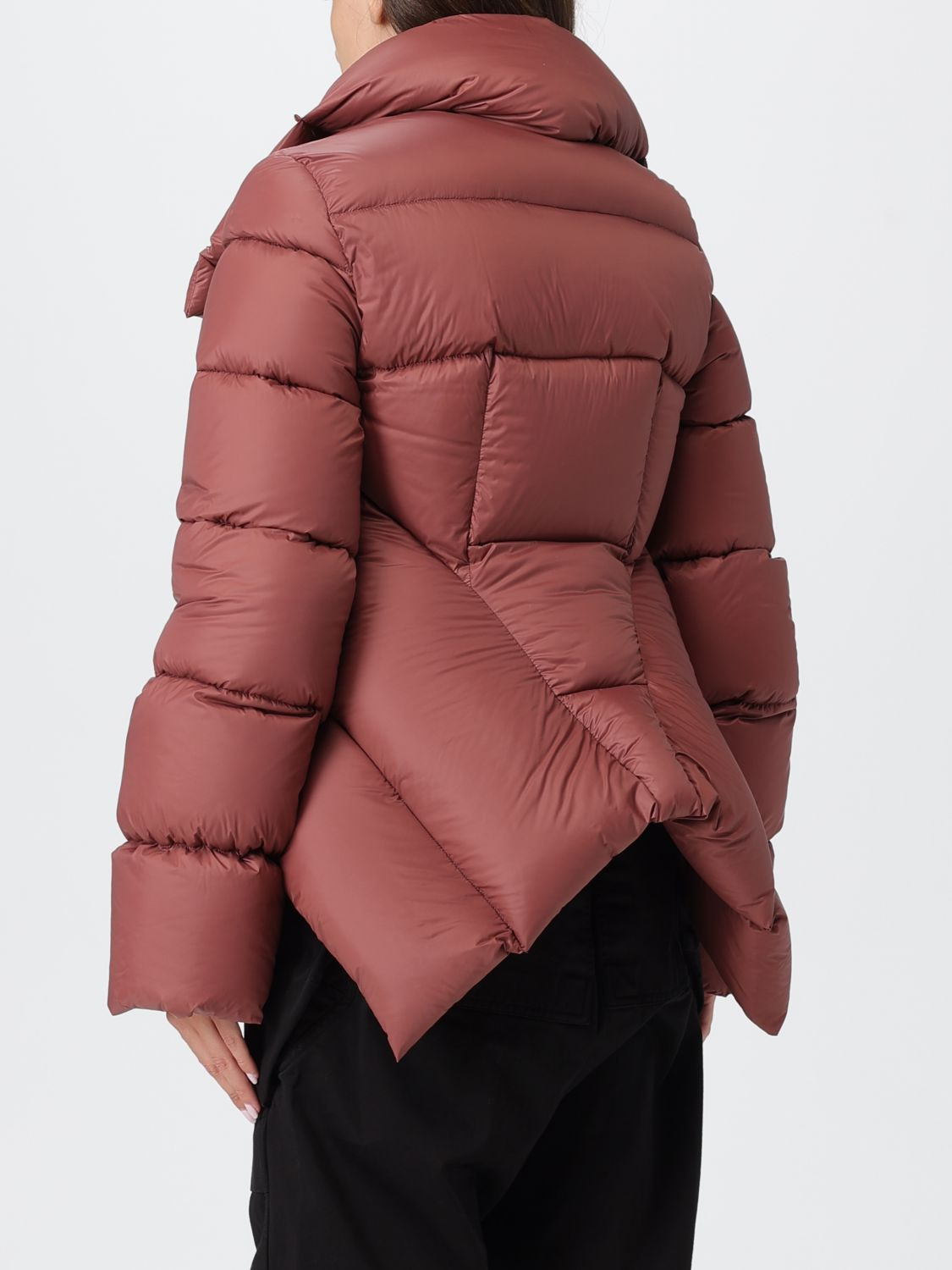 Coat woman Rick Owens - 3
