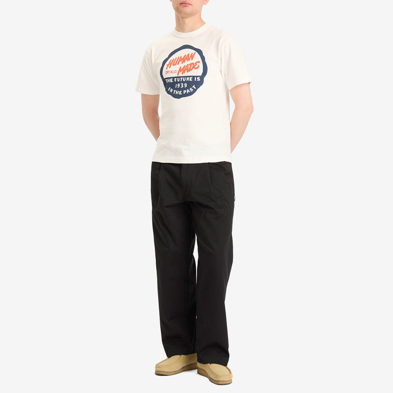 Human Made Human Made Seal Graphic T-Shirt outlook