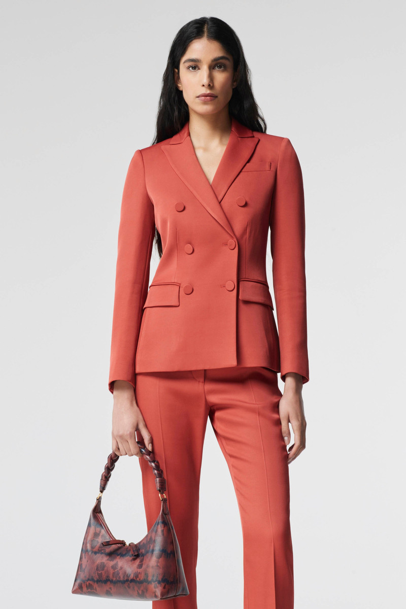 Altuzarra 'INDIANA' JACKET outlook