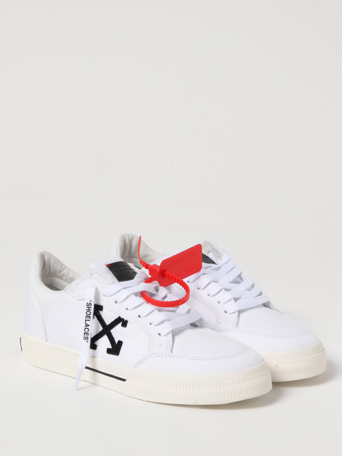 Sneakers woman Off-white - 2